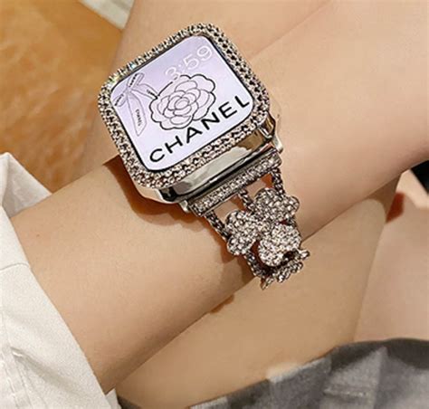 luxury apple watch bands women's|luxury apple watch bands 42mm.